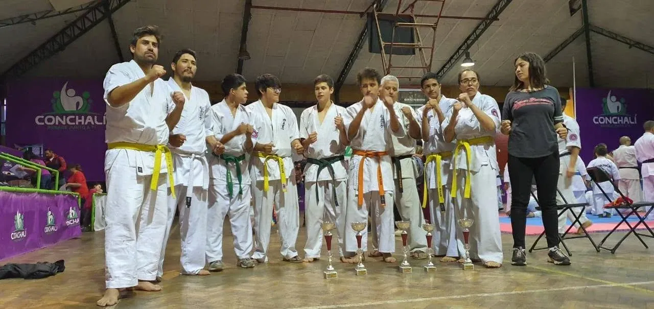 COMPETENCIA