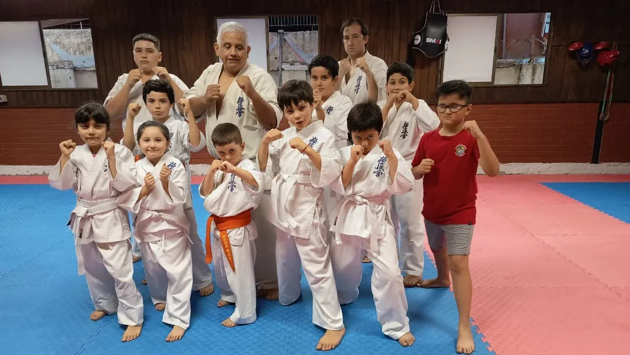 NIÑOS