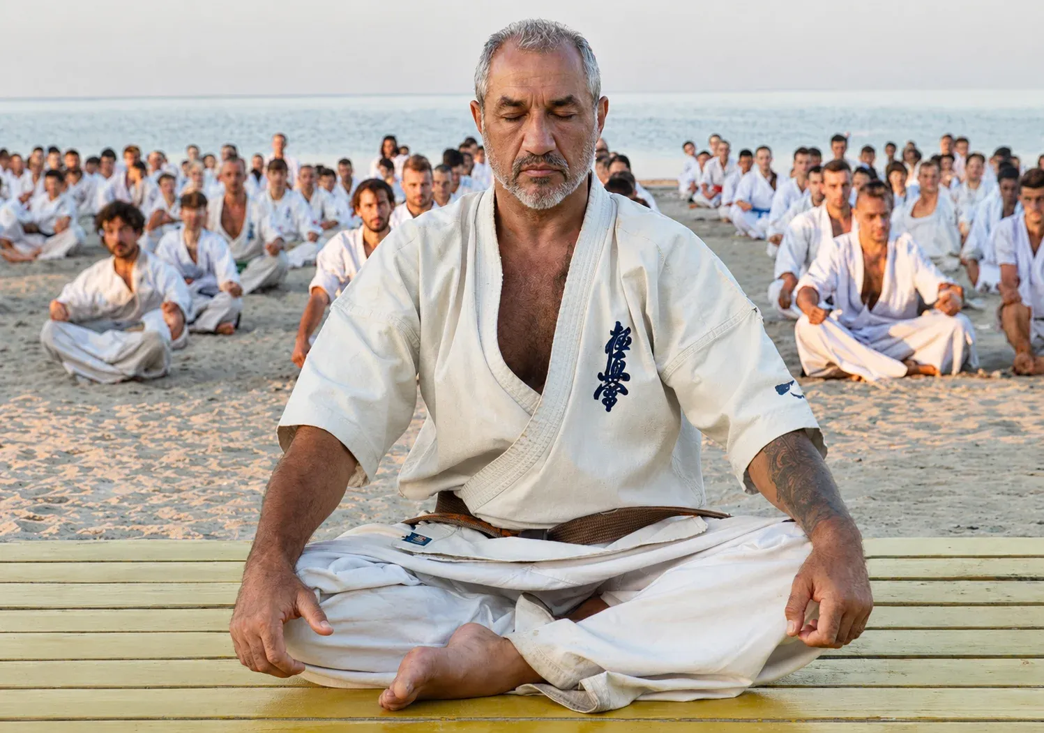 IKF-KYOKUSHIN imagen 2