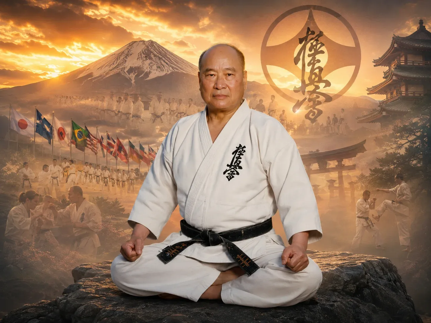 KYOKUSHIN imagen 2